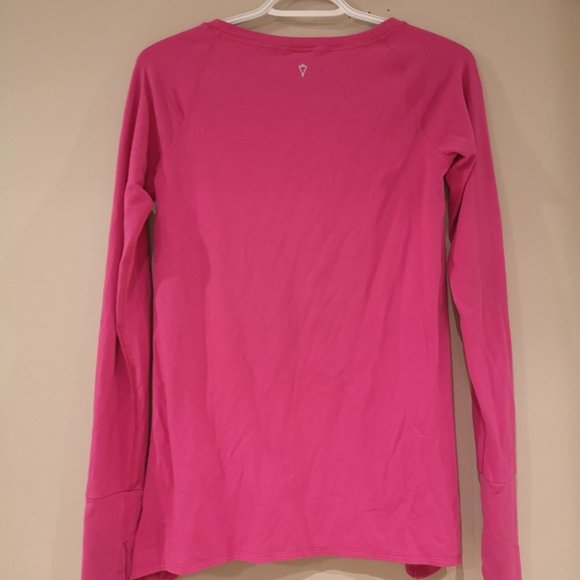 Ivivva Lululemon Long Sleeve 14 - Picture 4 of 4